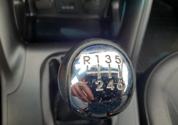 Hyundai ix35 cena 56900 przebieg: 98525, rok produkcji 2014 z Gorzów Śląski małe 301